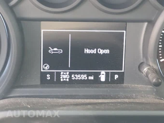 2024 GMC Sierra 1500 Pro Crew Cab Short Bed 1SA - miniatura 12