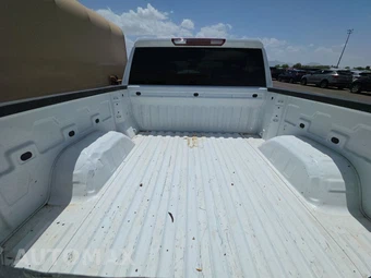 2024 GMC Sierra 1500 Pro Crew Cab Short Bed 1SA - miniatura 16
