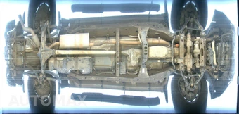 2024 GMC Sierra 1500 Pro Crew Cab Short Bed 1SA - miniatura 17