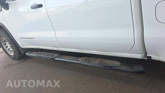 2024 GMC Sierra 1500 Pro Crew Cab Short Bed 1SA - miniatura 21