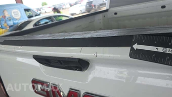2024 GMC Sierra 1500 Pro Crew Cab Short Bed 1SA - miniatura 25