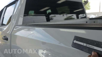 2024 GMC Sierra 1500 Pro Crew Cab Short Bed 1SA - miniatura 28