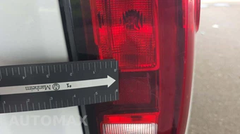 2024 GMC Sierra 1500 Pro Crew Cab Short Bed 1SA - miniatura 30