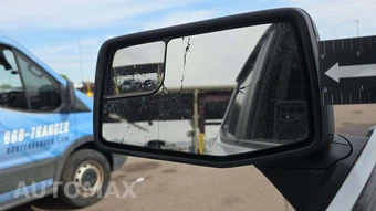 2024 GMC Sierra 1500 Pro Crew Cab Short Bed 1SA - miniatura 31