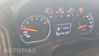 2024 GMC Sierra 1500 Pro Crew Cab Short Bed 1SA - miniatura 32