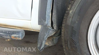 2024 GMC Sierra 1500 Pro Crew Cab Short Bed 1SA - miniatura 38