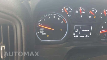 2024 GMC Sierra 1500 Pro Crew Cab Short Bed 1SA - miniatura 43