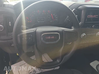 2024 GMC Sierra 1500 Pro Crew Cab Short Bed 1SA - miniatura 10