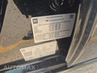 2024 GMC Sierra 1500 Pro Crew Cab Short Bed 1SA - miniatura 14