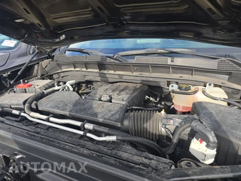 2024 GMC Sierra 1500 Pro Crew Cab Short Bed 1SA - miniatura 15