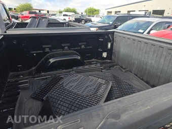2024 GMC Sierra 1500 Pro Crew Cab Short Bed 1SA - miniatura 16