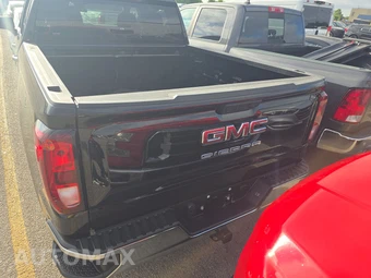 2024 GMC Sierra 1500 Pro Crew Cab Short Bed 1SA - miniatura 5