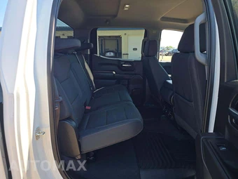 2024 GMC Sierra 1500 Pro Crew Cab Short Bed 1SA - miniatura 13