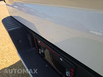 2024 GMC Sierra 1500 Pro Crew Cab Short Bed 1SA - miniatura 19