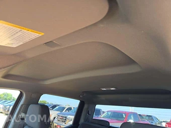 2024 GMC Sierra 1500 Pro Crew Cab Short Bed 1SA - miniatura 8