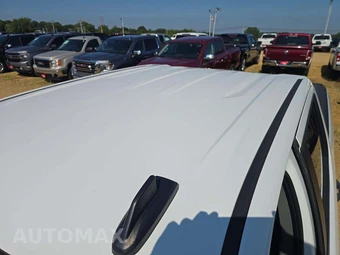 2024 GMC Sierra 1500 Pro Crew Cab Short Bed 1SA - miniatura 9