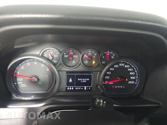 2024 GMC Sierra 1500 Pro Extended Cab Medium Bed - miniatura 12