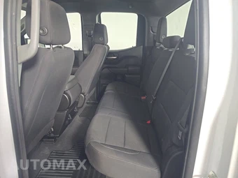 2024 GMC Sierra 1500 Pro Extended Cab Medium Bed - miniatura 13