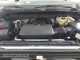 2024 GMC Sierra 1500 Pro Extended Cab Medium Bed - miniatura 15