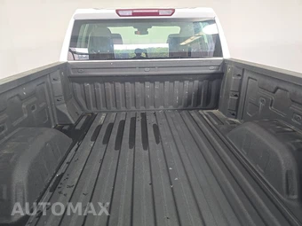 2024 GMC Sierra 1500 Pro Extended Cab Medium Bed - miniatura 16