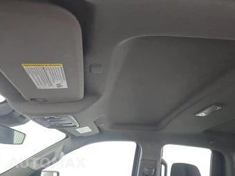 2024 GMC Sierra 1500 Pro Extended Cab Medium Bed - miniatura 17