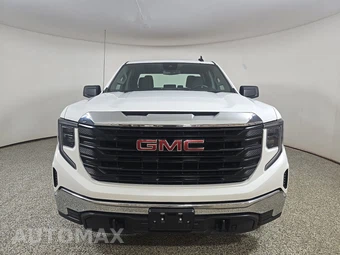 2024 GMC Sierra 1500 Pro Extended Cab Medium Bed - miniatura 2