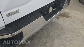 2024 GMC Sierra 1500 Pro Extended Cab Medium Bed - miniatura 33