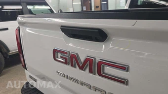 2024 GMC Sierra 1500 Pro Extended Cab Medium Bed - miniatura 35