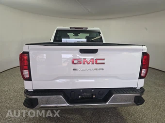 2024 GMC Sierra 1500 Pro Extended Cab Medium Bed - miniatura 5