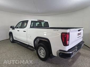 2024 GMC Sierra 1500 Pro Extended Cab Medium Bed - miniatura 6