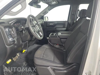 2024 GMC Sierra 1500 Pro Extended Cab Medium Bed - miniatura 7