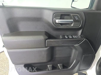 2024 GMC Sierra 1500 Pro Extended Cab Medium Bed - miniatura 9