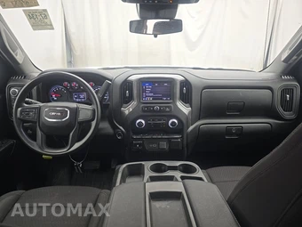 2024 GMC Sierra 1500 Pro Extended Cab Medium Bed - miniatura 11