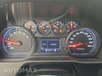 2024 GMC Sierra 1500 Pro Extended Cab Medium Bed - miniatura 12