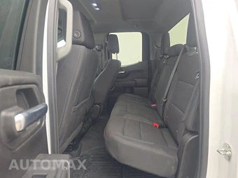 2024 GMC Sierra 1500 Pro Extended Cab Medium Bed - miniatura 13