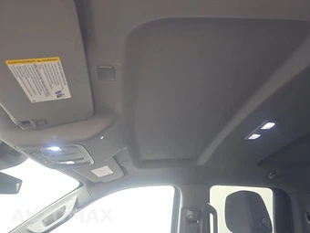 2024 GMC Sierra 1500 Pro Extended Cab Medium Bed - miniatura 18