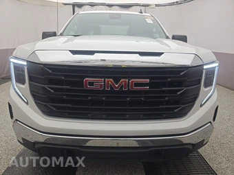 2024 GMC Sierra 1500 Pro Extended Cab Medium Bed - miniatura 2