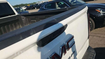 2024 GMC Sierra 1500 Pro Extended Cab Medium Bed - miniatura 30