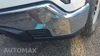 2024 GMC Sierra 1500 Pro Extended Cab Medium Bed - miniatura 31