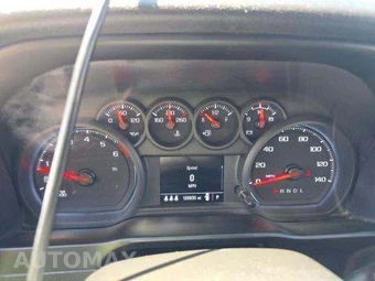 2024 GMC Sierra 1500 Pro Extended Cab Medium Bed 1SA - miniatura 10