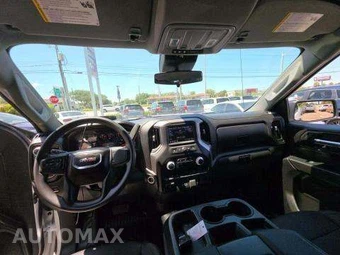 2024 GMC Sierra 1500 Pro Extended Cab Medium Bed 1SA - miniatura 11