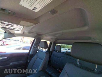 2024 GMC Sierra 1500 Pro Extended Cab Medium Bed 1SA - miniatura 12