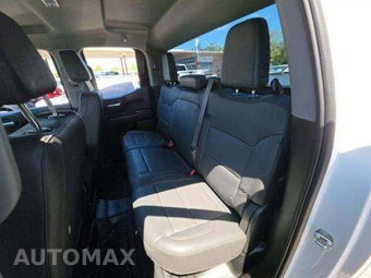 2024 GMC Sierra 1500 Pro Extended Cab Medium Bed 1SA - miniatura 14