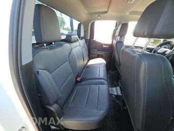 2024 GMC Sierra 1500 Pro Extended Cab Medium Bed 1SA - miniatura 17