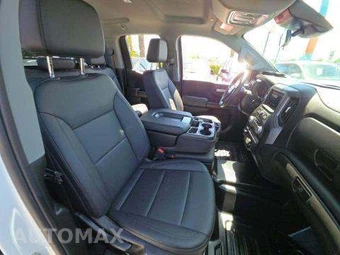 2024 GMC Sierra 1500 Pro Extended Cab Medium Bed 1SA - miniatura 19