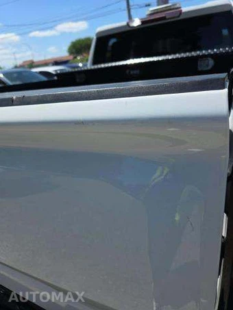 2024 GMC Sierra 1500 Pro Extended Cab Medium Bed 1SA - miniatura 23
