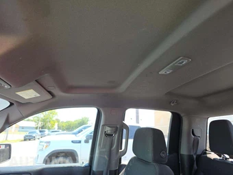 2024 GMC Sierra 1500 Pro Extended Cab Medium Bed 1SA - miniatura 11