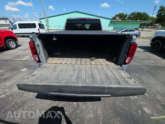 2024 GMC Sierra 1500 Pro Extended Cab Medium Bed 1SA - miniatura 14
