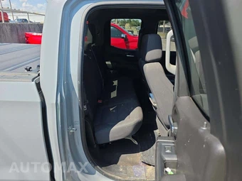 2024 GMC Sierra 1500 Pro Extended Cab Medium Bed 1SA - miniatura 16