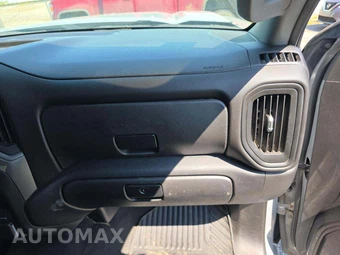 2024 GMC Sierra 1500 Pro Extended Cab Medium Bed 1SA - miniatura 19